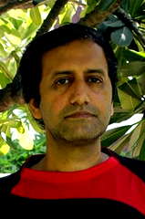 T.M. Karthik profile picture