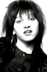 Lydia Lunch profile picture