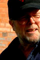 Alastair Reid