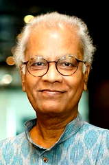Shyamal Chakraborty profile picture