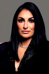 Daria Berenato