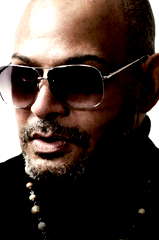 Barry Adamson profile picture