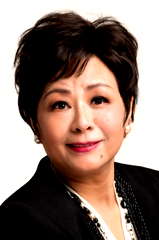 May Che Yuet-Mei profile picture