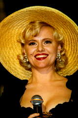 Joanna Kurowska profile picture