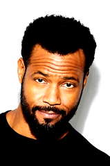 Isaiah Mustafa profile picture