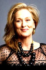 Meryl Streep