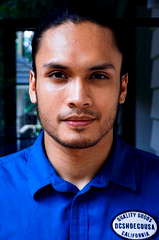 Randy Pangalila profile picture