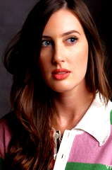 Sarah Hagan