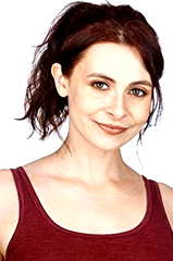 Amy Wickenheiser profile picture