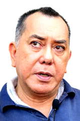 Anthony Wong Chau-Sang profile picture