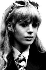 Marianne Faithfull profile picture