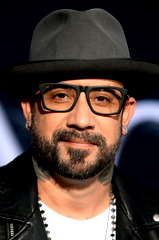 AJ McLean profile picture