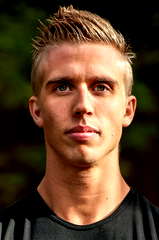 Justin Howell