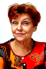 Irina Egorova profile picture