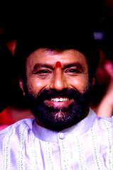 Nandamuri Balakrishna profile picture