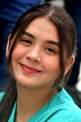 Ashley Ortega profile picture