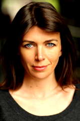 Claudia Harrison