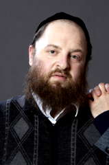 Menashe Lustig profile picture