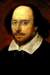 William Shakespeare