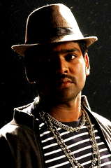 Tamizh profile picture
