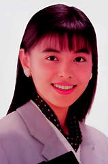 Yûko Moriyama