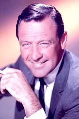 William Holden profile picture