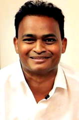 Nutan Naidu profile picture