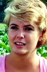 Liz Warrington profile picture