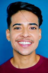 Xavier Lopez profile picture
