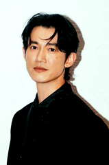 Wu Kang-ren profile picture