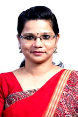 Sulagna Mohanty