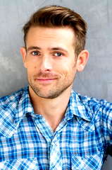 Jeff Gladstone profile picture