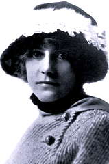 Linda Arvidson