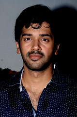 Ashwin Kakumanu profile picture
