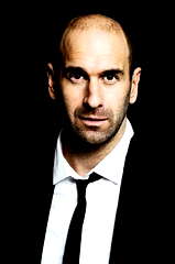 Urs Jucker profile picture