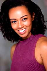 Ashley Denise Robinson profile picture
