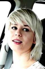 April Gilbert profile picture