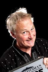 Donal O'Kelly profile picture