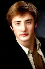 Dashiell Wolf profile picture