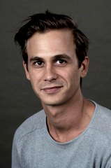 Zsombor Jéger profile picture