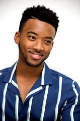 Algee Smith profile picture