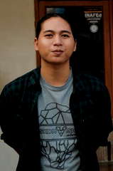 Yehuda Aribowo