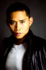David Cheung
