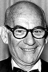 Morris Stoloff