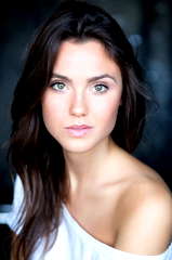 Poppy Drayton profile picture