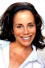 Mel Gorham profile picture