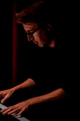 James Cox