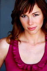Kristen Bush profile picture