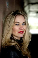 Amy Szoke