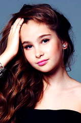 Aleksandra Abrameytseva profile picture